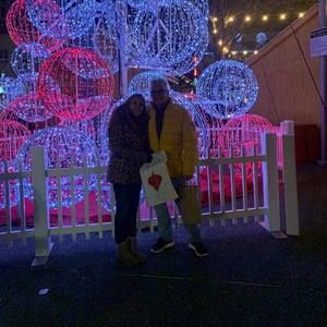 Meet your Posher, Lou